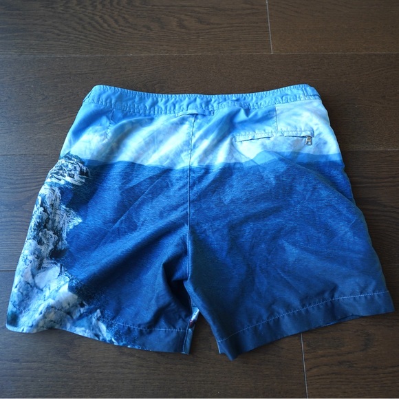 Orlebar Brown swim shorts - Picture 9 of 11